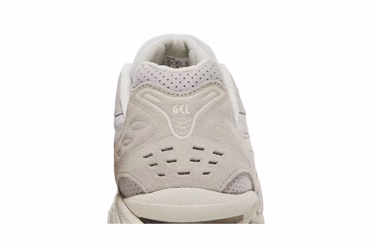 ASICS Gel Kayano 14 Oyster Grey, view 8
