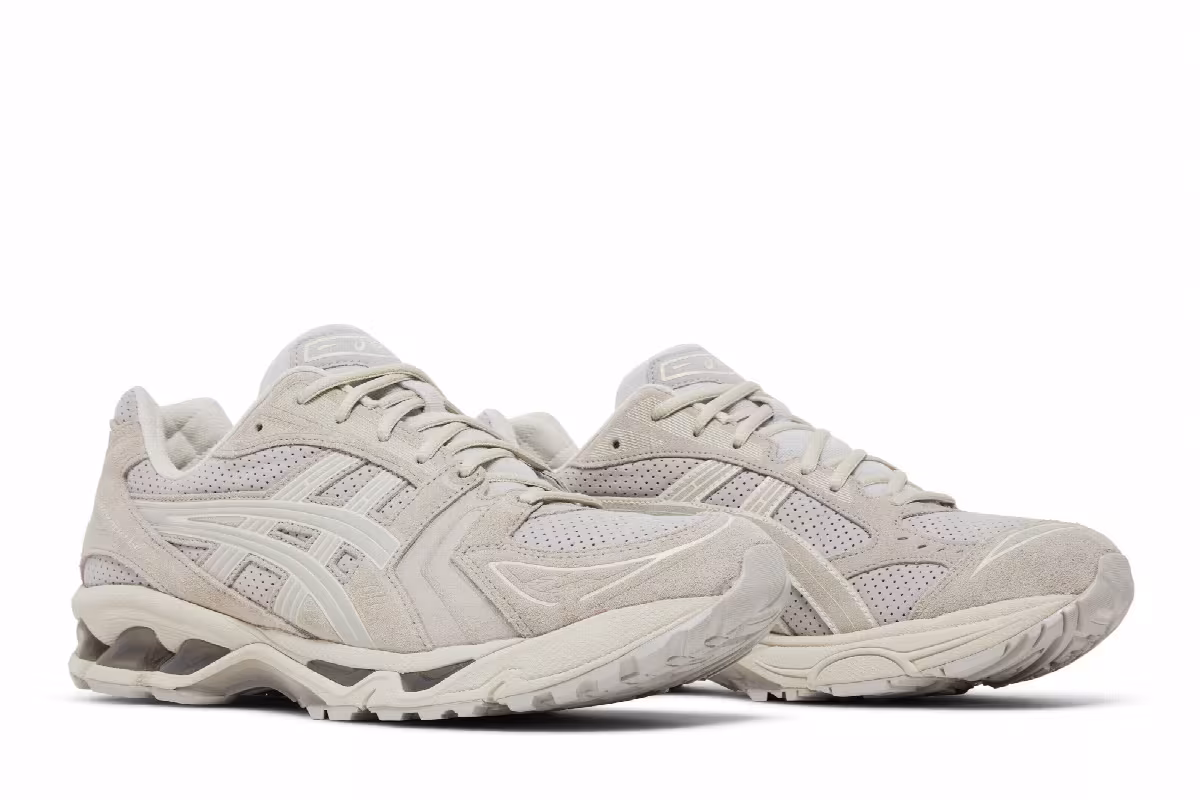 ASICS Gel Kayano 14 Oyster Grey, view 9