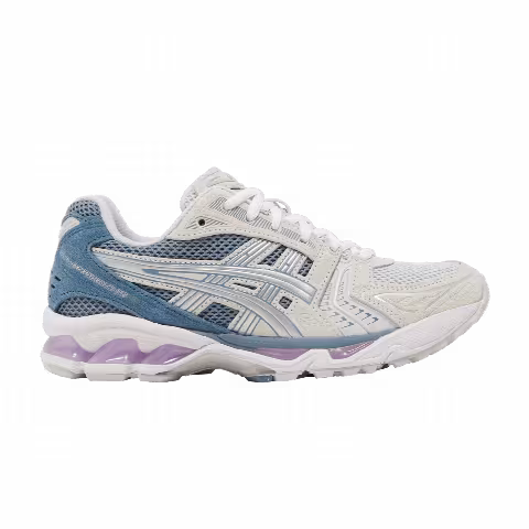 ASICS Wmns Gel Kayano 14 'Glacier Grey Blue Purple'
