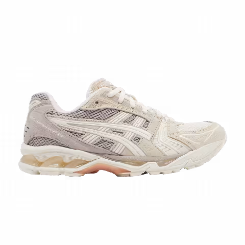 Asics Wmns Gel Kayano 14 'White Peach Cream'