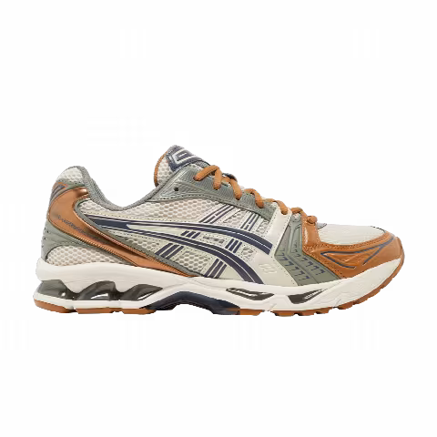 Asics Gel Kayano 14 'Vanilla Tarmac'