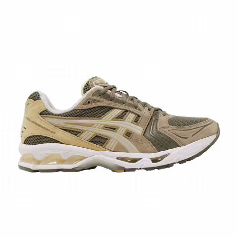 Asics Gel Kayano 14 'Mantle Green'