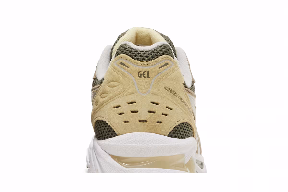 Asics Gel Kayano 14 Mantle Green, view 8
