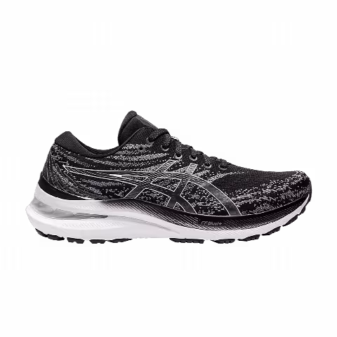 Asics Wmns Gel Kayano 29 'Black White'