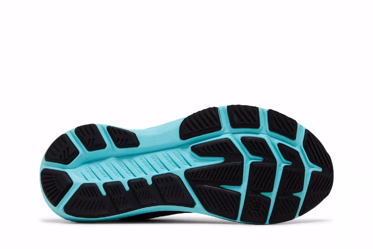 Asics Gel Kayano Lite 2 Metropolis Lake Drive, view 5