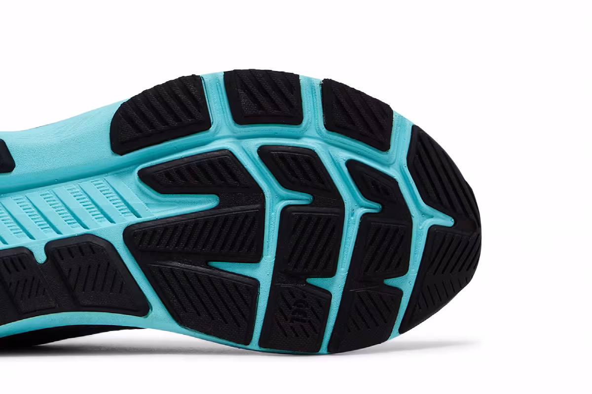 Asics Gel Kayano Lite 2 Metropolis Lake Drive, view 6