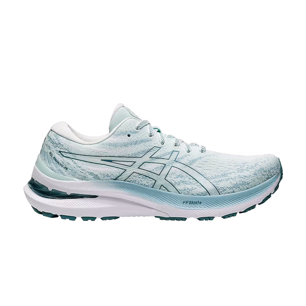 Asics Women's Gel Kayano 29 Soothing Sea