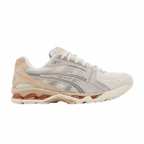 Asics Gel Kayano 14 'Birch Clay Grey'