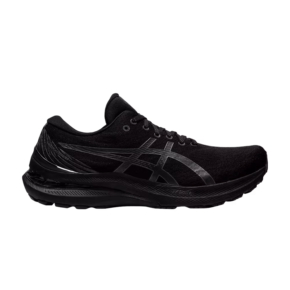 ASICS Gel Kayano 29 Triple Black