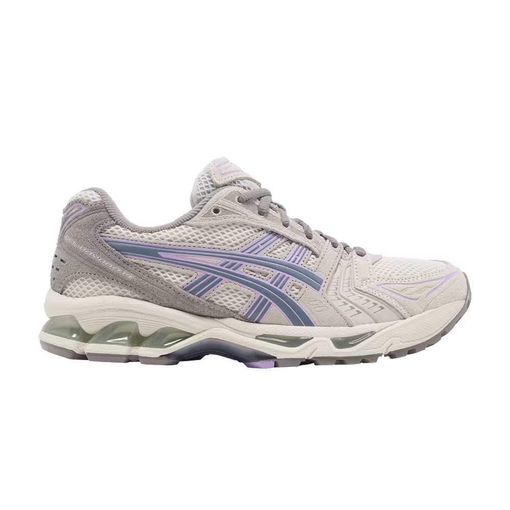 Asics Women's Gel Kayano 14 Birch Ironclad