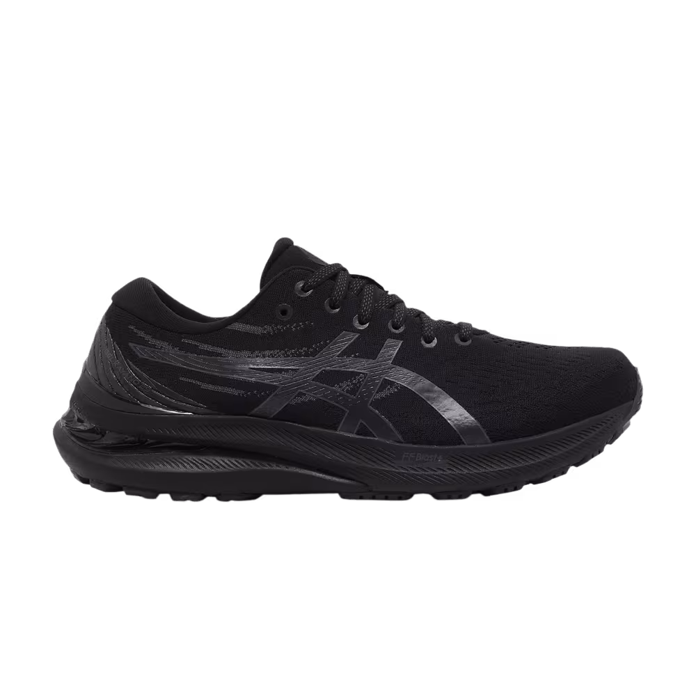 ASICS Women's Gel Kayano 29 Triple Black