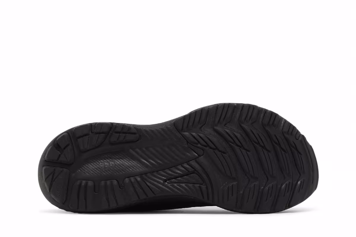 ASICS Women's Gel Kayano 29 Triple Black, view 5
