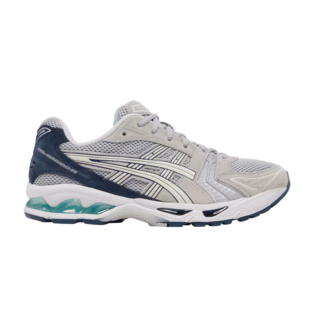 ASICS Gel Kayano 14 Piedmont Grey Glacier