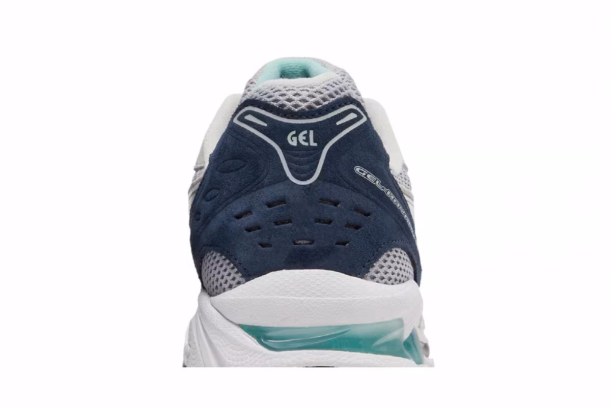 ASICS Gel Kayano 14 Piedmont Grey Glacier, view 8