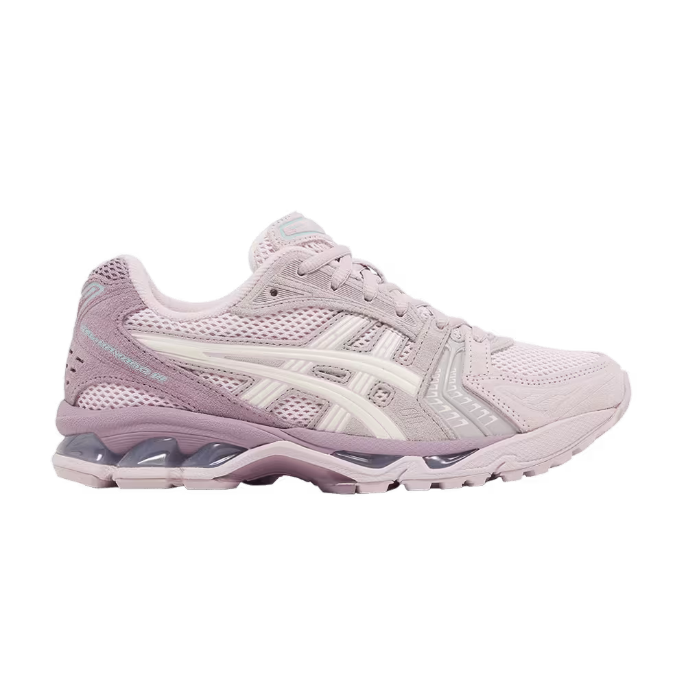 ASICS Women's Gel Kayano 14 Barely Rose Cream