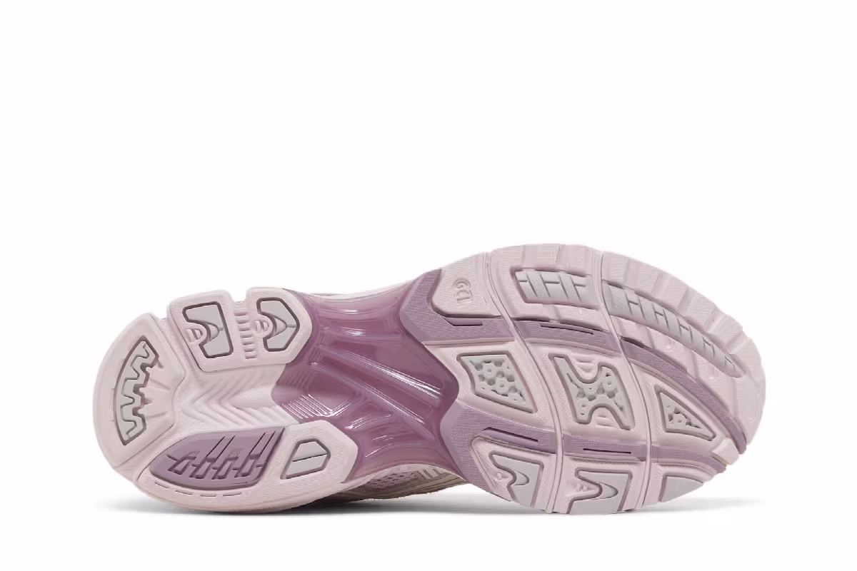 ASICS Women's Gel Kayano 14 Barely Rose Cream, view 5