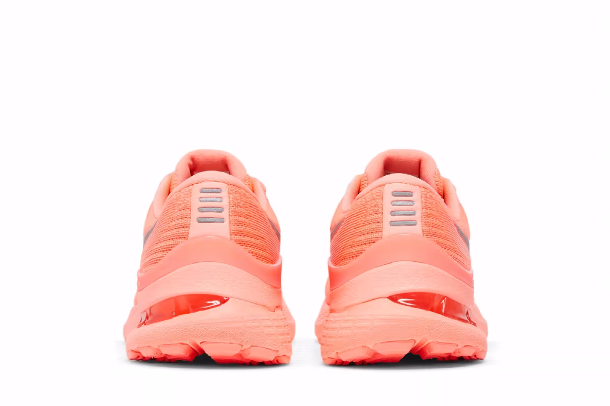 Asics Women's Gel Kayano 28 Lite-Show Sun Coral, view 7