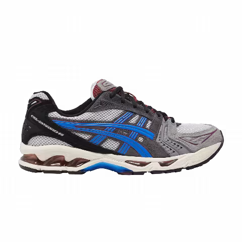 Asics Gel Kayano 14 'Oyster Grey Illusion Blue'