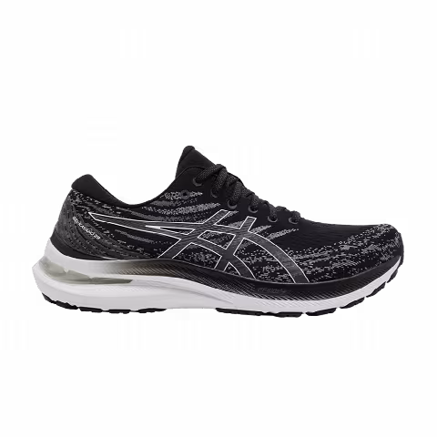 ASICS Gel Kayano 29 'Black White'
