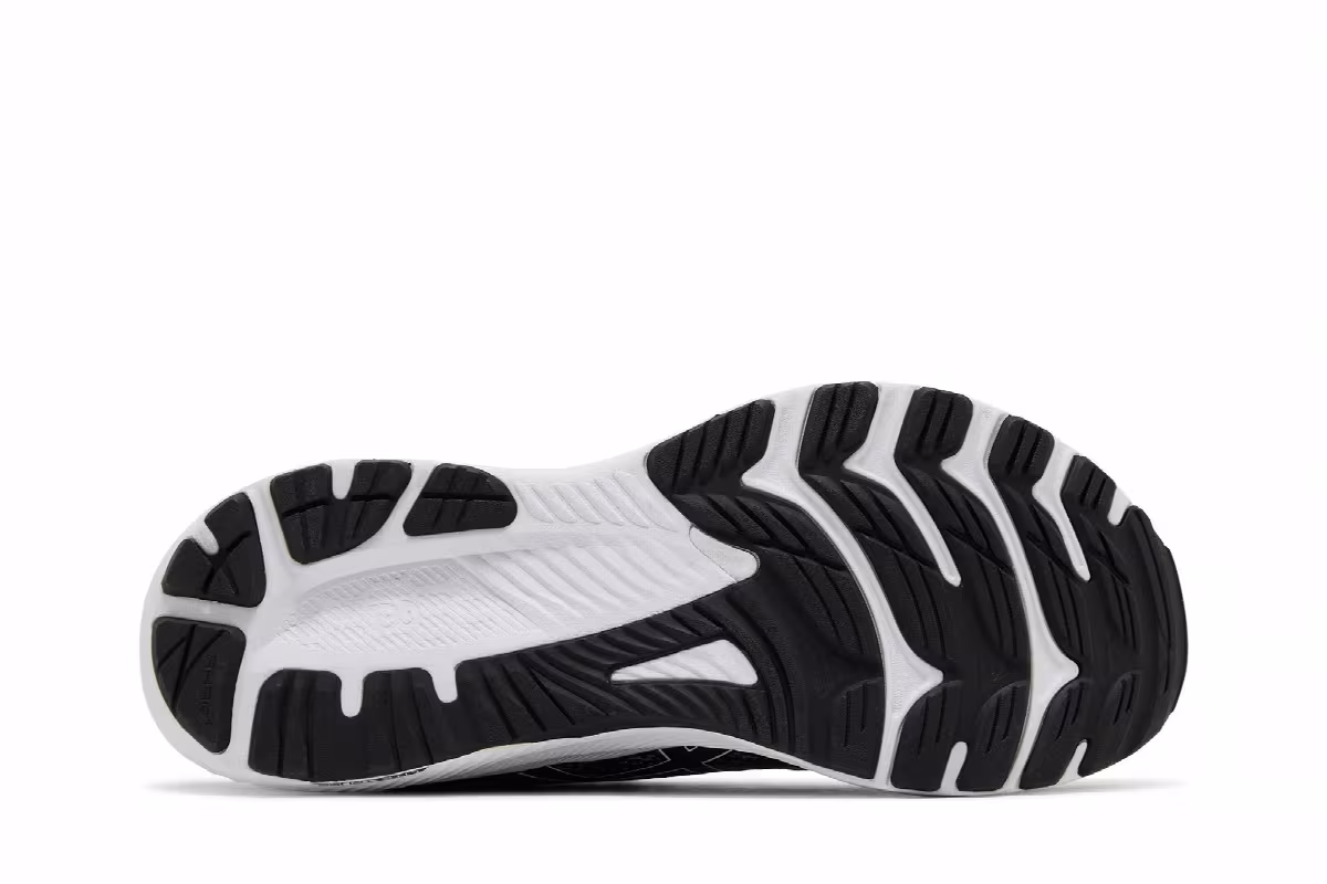ASICS Gel Kayano 29 Black White, view 5