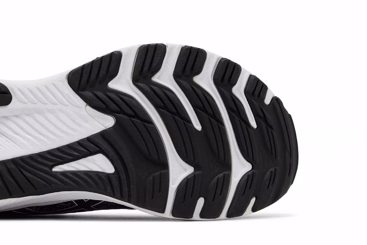 ASICS Gel Kayano 29 Black White, view 6