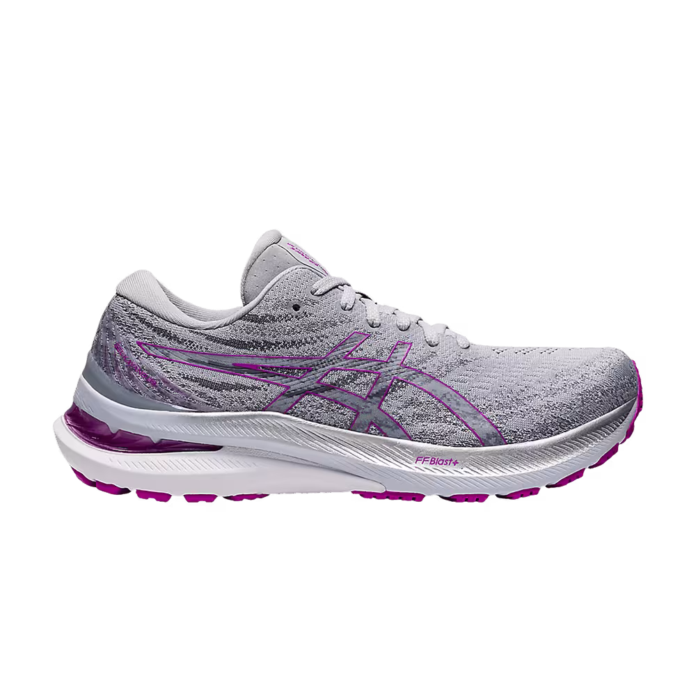 Asics Women's Gel Kayano 29 Piedmont Grey Orchid