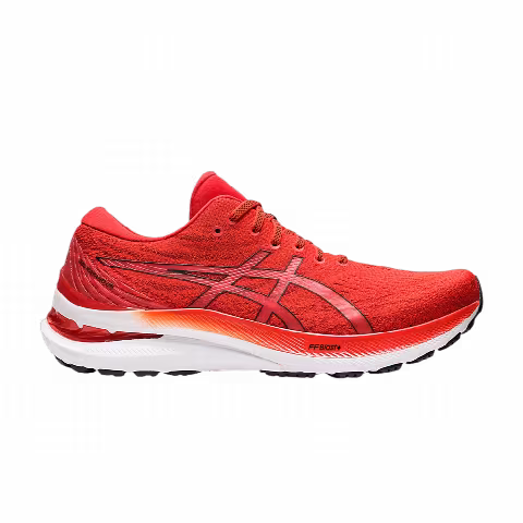Asics Gel Kayano 29 'Cherry Tomato'