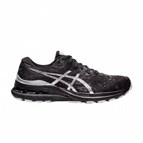 Asics Wmns Gel Kayano 28 Platinum 'Carrier Grey'