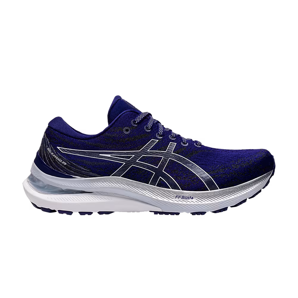 Asics Women's Gel Kayano 29 Dive Blue
