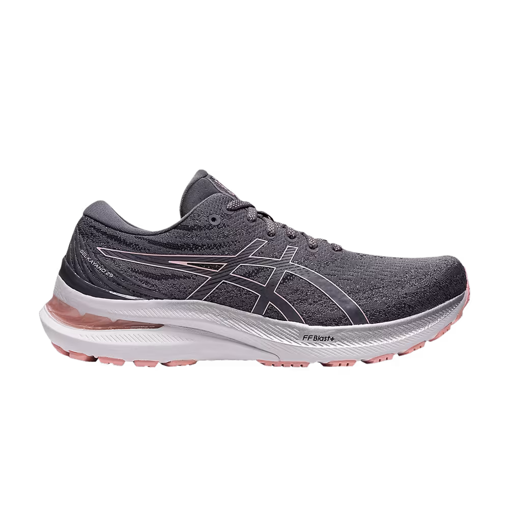 Asics Women's Gel Kayano 29 Metropolis Frosted Rose