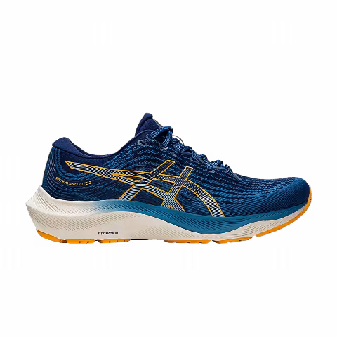 Asics Gel Kayano Lite 3 'Azure Amber'