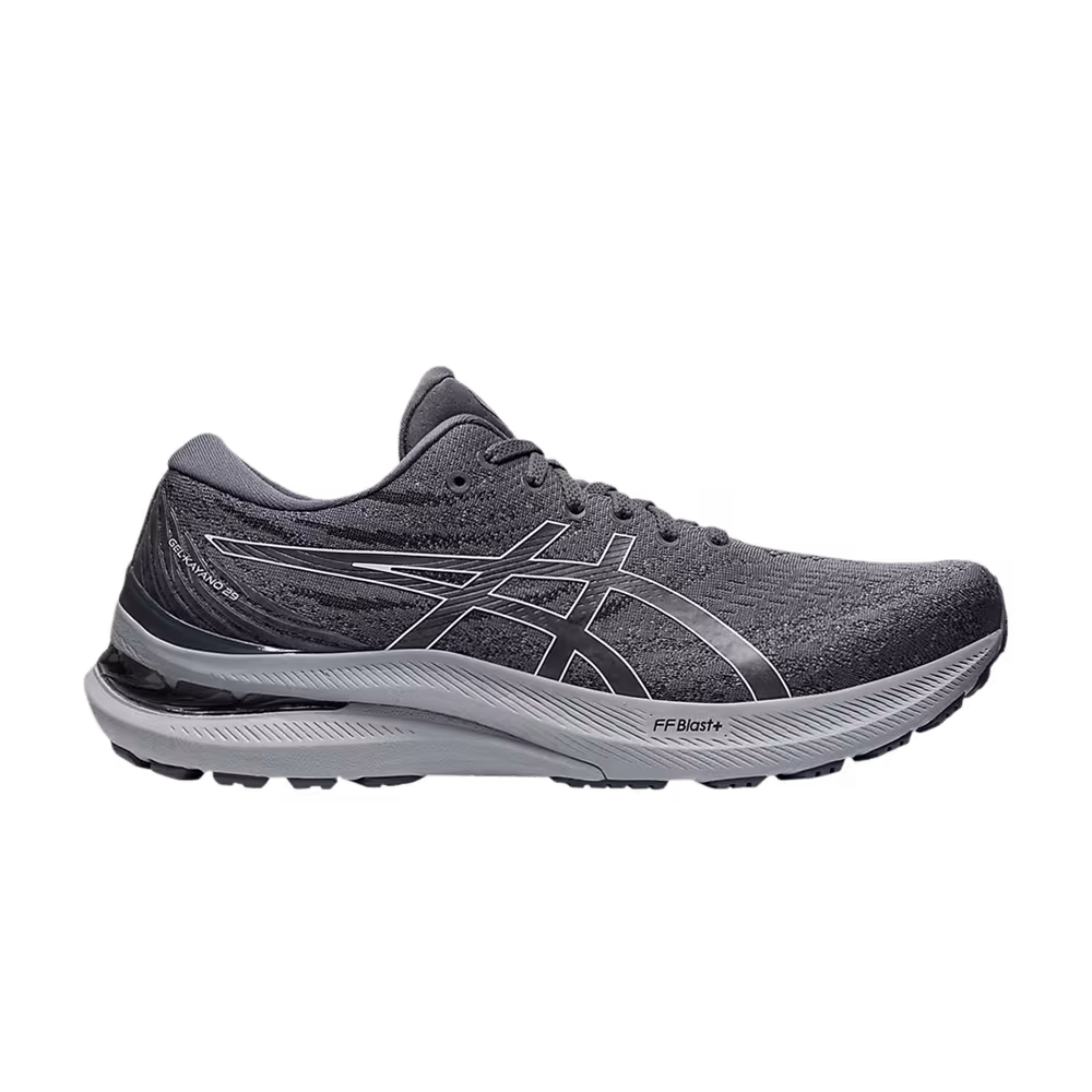 Asics Gel Kayano 29 4E Wide Metropolis