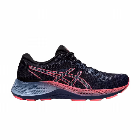 Asics Wmns Gel Kayano Lite 2 'Thunder Blue Blazing Coral'