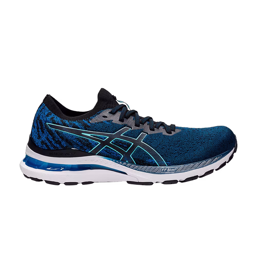 Asics Gel Kayano MK Mako Blue Ice Mint