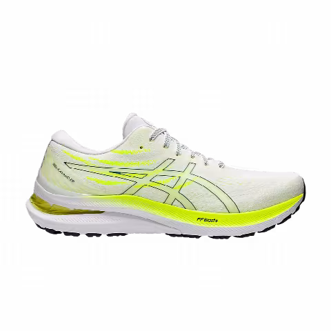 Asics Gel Kayano 29 'White Velvet Pine'