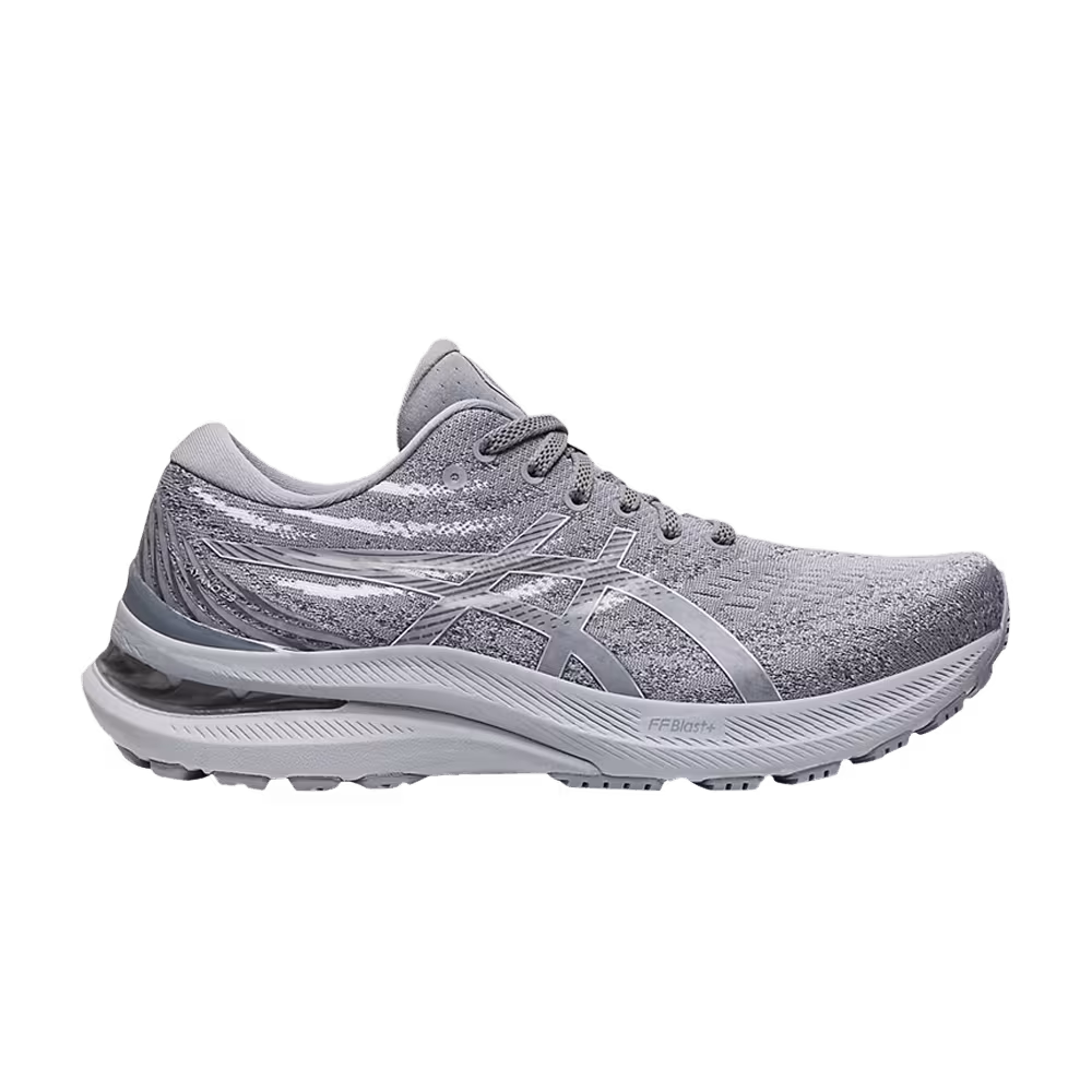 Asics Women's Gel Kayano 29 Sheet Rock Pure Silver