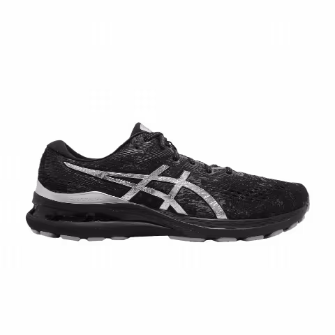 Asics Gel Kayano 28 Platinum 'Carrier Grey'