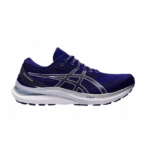 Asics Wmns Gel Kayano 29 D Wide 'Dive Blue'