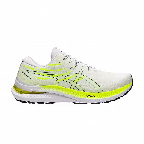 Asics Wmns Gel Kayano 29 'White Velvet Pine'