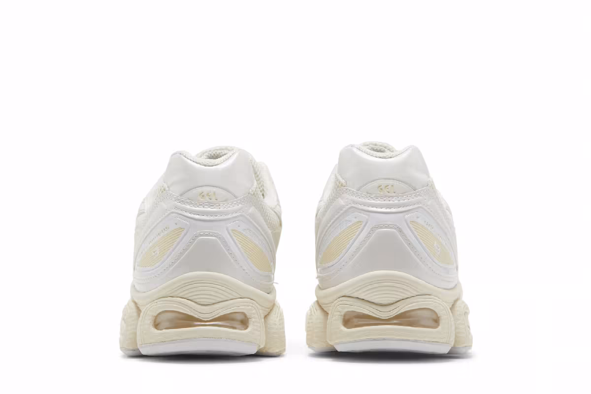 Jessica Gonsalves x ASICS Gel Nimbus 9, view 7