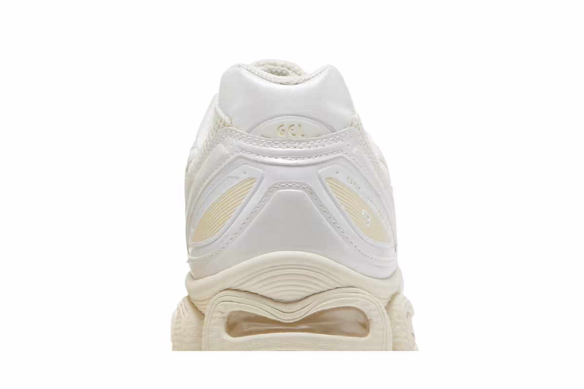 Jessica Gonsalves x ASICS Gel Nimbus 9, view 8