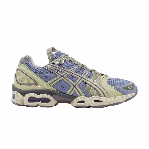 Kiko Kostadinov x ASICS Wmns UB3-S Gel Nimbus 9 'Stonewash'