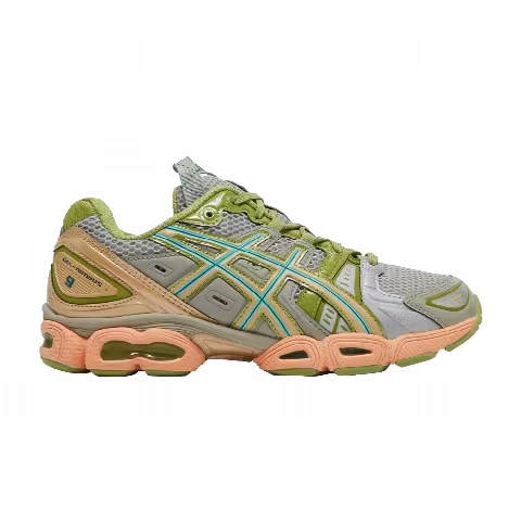 Kiko Kostadinov x ASICS Wmns UB3-S Gel Nimbus 9 'Abbey Stone'