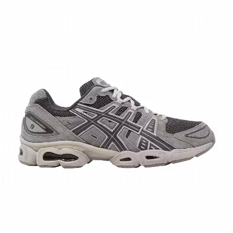 ASICS Gel Nimbus 9 'Obsidian Grey'