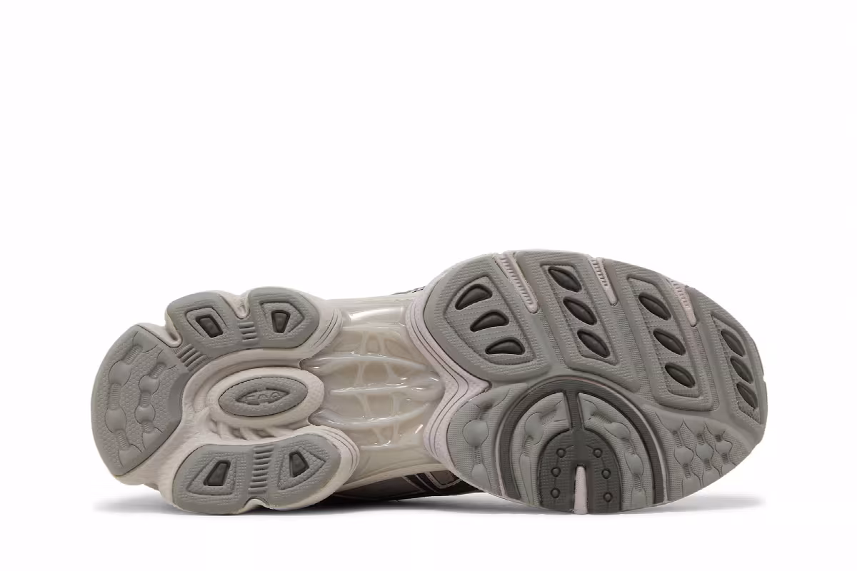 ASICS Gel Nimbus 9 Obsidian Grey, view 5