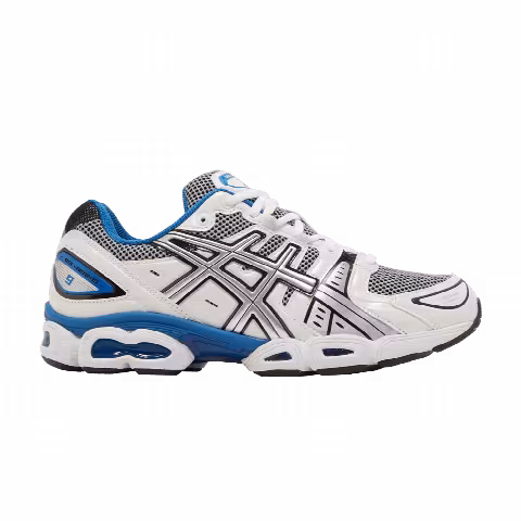 ASICS Gel Nimbus 24 9 'White Lake Drive'