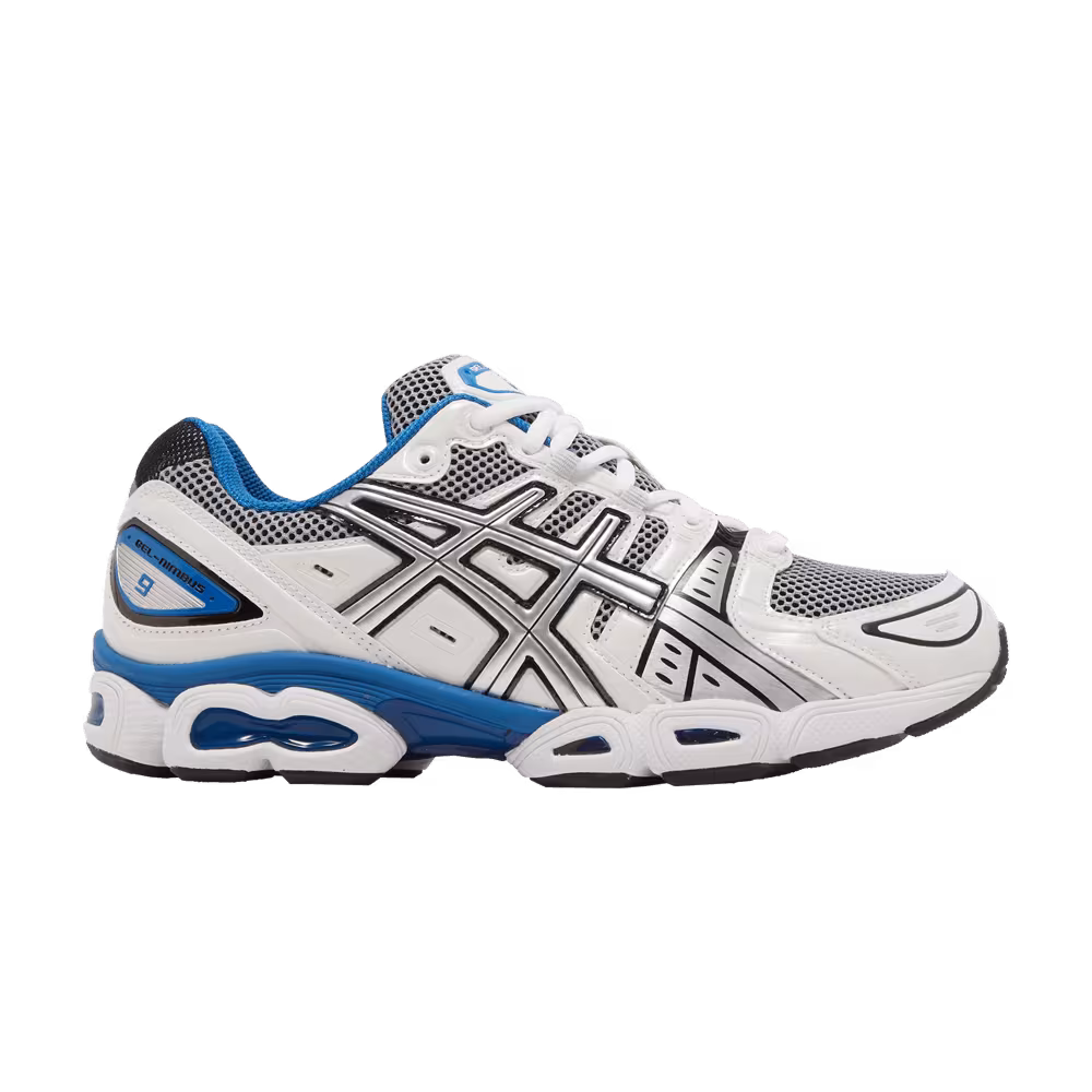 ASICS Gel Nimbus 24 9 White Lake Drive