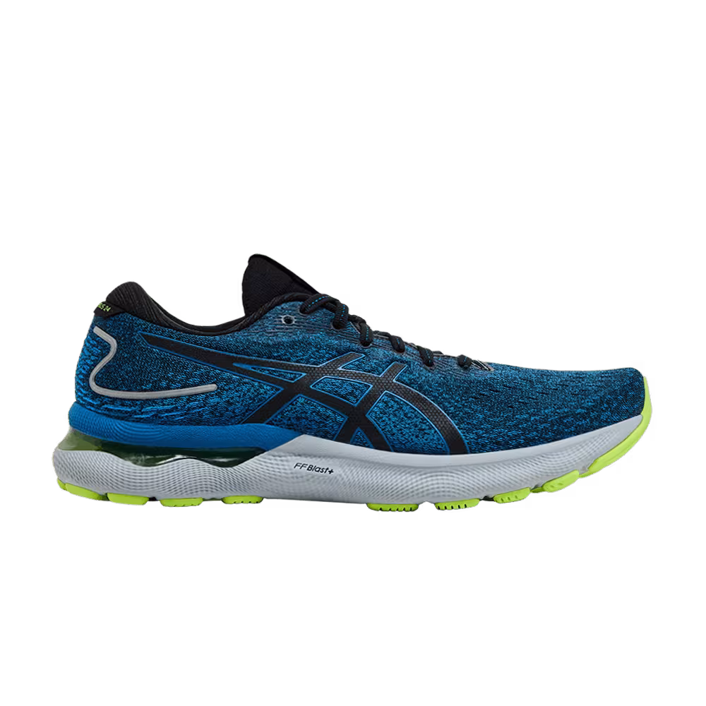 ASICS Gel Nimbus 24 Lake Drive