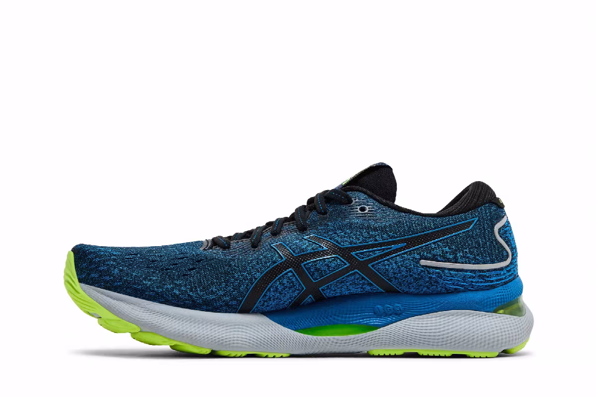 ASICS Gel Nimbus 24 Lake Drive, view 4