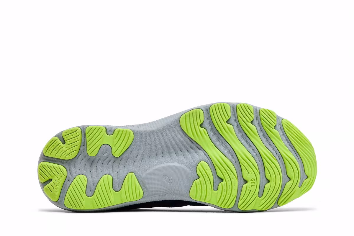 ASICS Gel Nimbus 24 Lake Drive, view 5